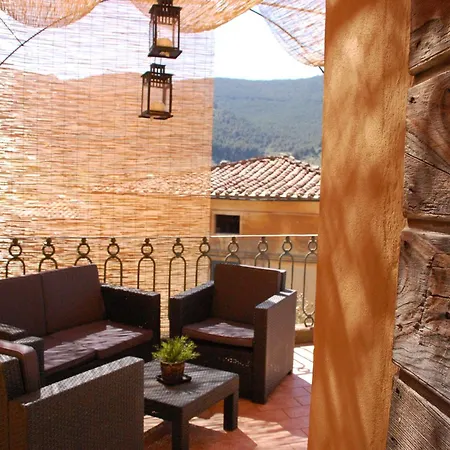 Antica Toscana Daire