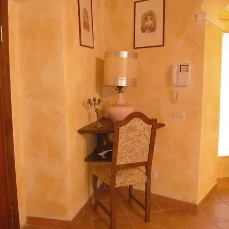 Antica Toscana *