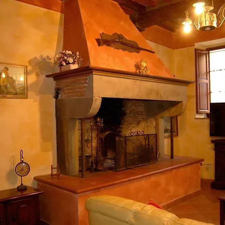 Antica Toscana Daire Calci