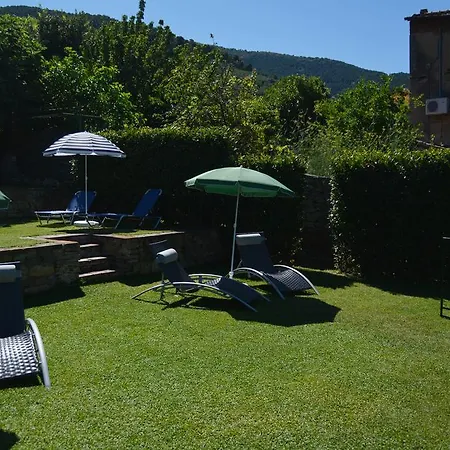 Daire Antica Toscana