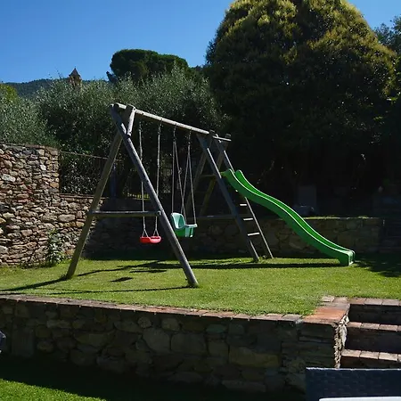 Daire Antica Toscana