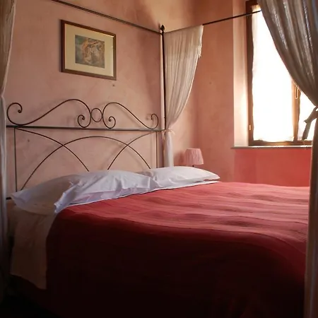 Daire Antica Toscana Calci