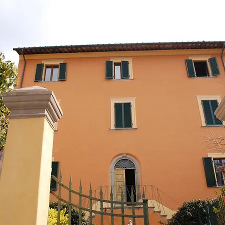 Antica Toscana Daire