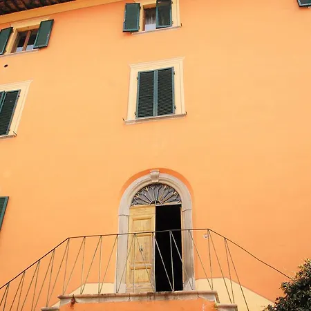 Daire Antica Toscana *