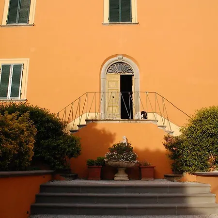 Antica Toscana Daire *