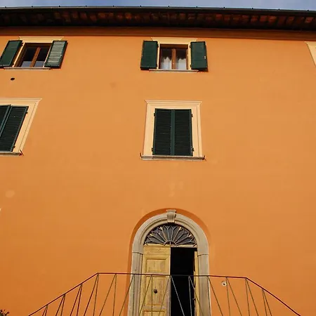 Daire Antica Toscana