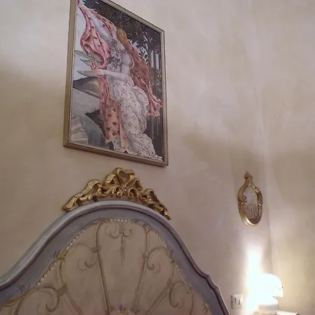 Daire Antica Toscana Calci