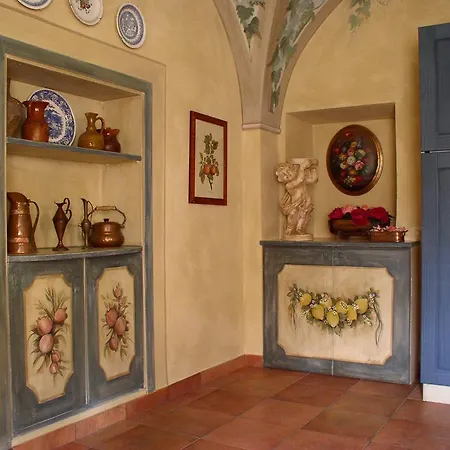 Antica Toscana Daire