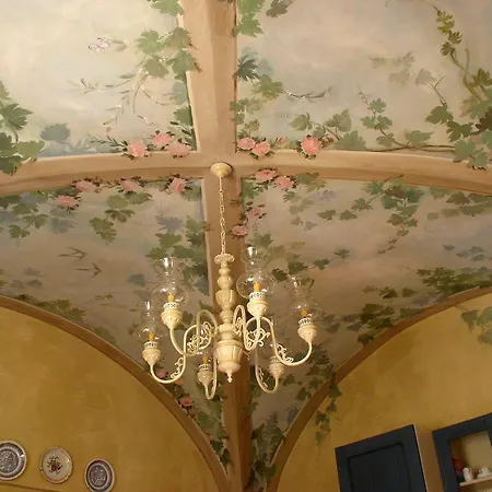 Antica Toscana