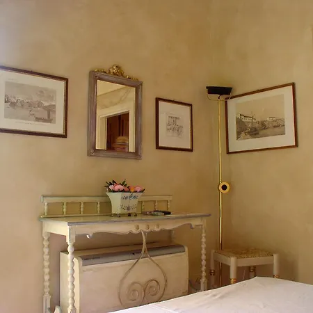 Daire Antica Toscana Calci