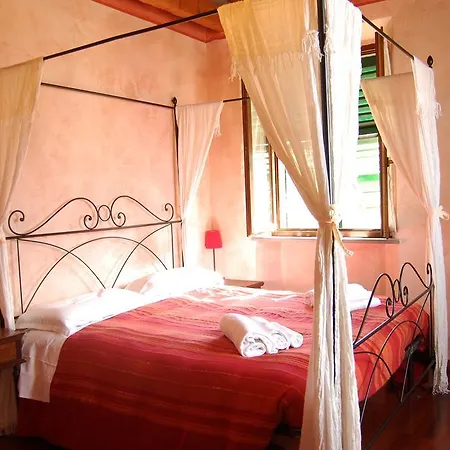 Antica Toscana Daire *