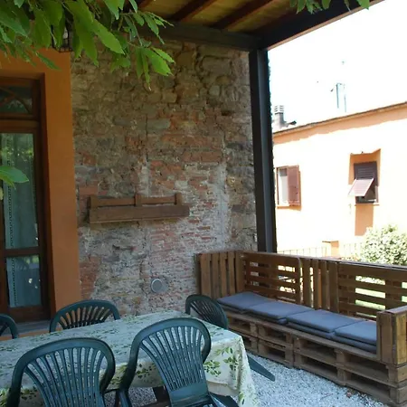 Antica Toscana Daire *
