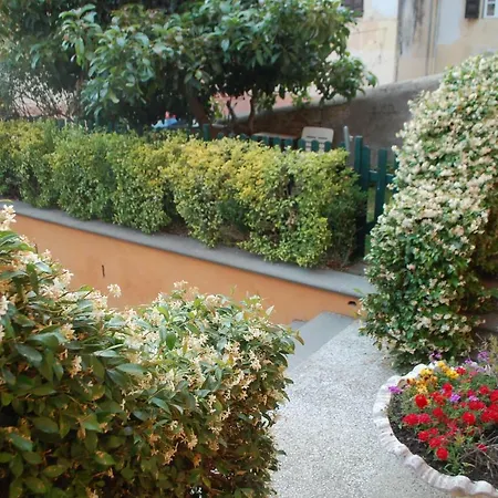 Daire Antica Toscana *