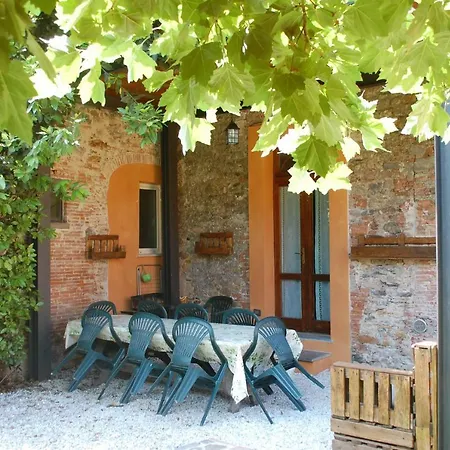 Antica Toscana Daire