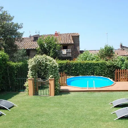 Antica Toscana Daire