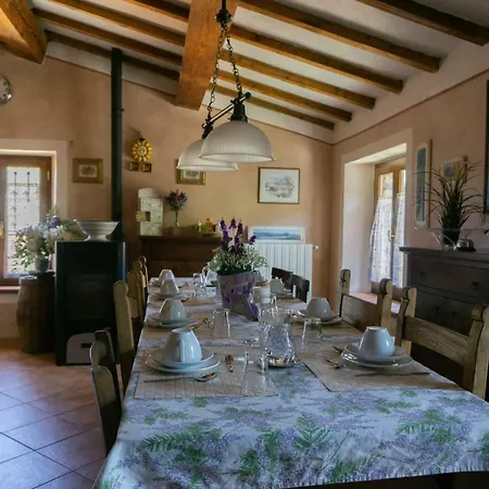 Antica Toscana * Calci
