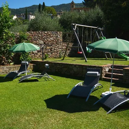 Antica Toscana Daire